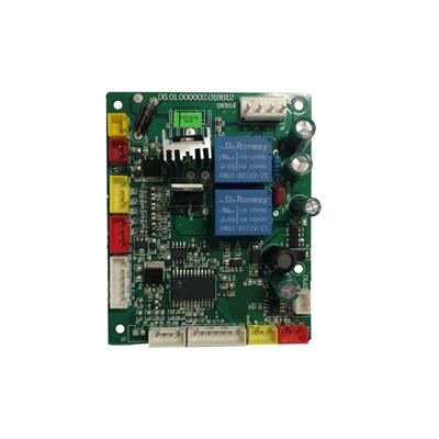 Rastar BMW S1000XR Circuit Board 180614