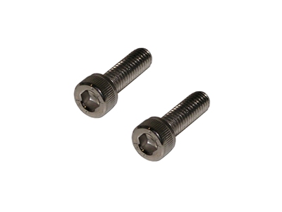 UberScoot Side Plate ENG Short Bults