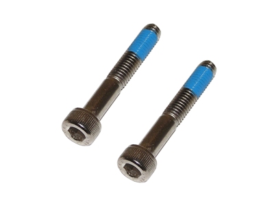 UberScoot L40mm ENG Bults (2 pc.)