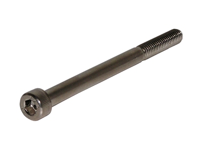 UberScoot Tensioner Bush Bolts