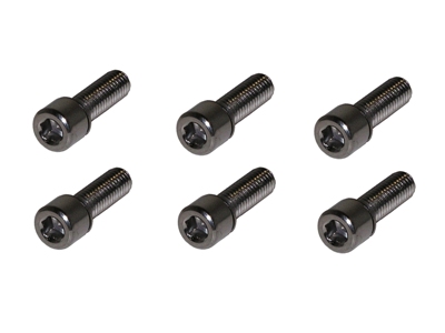 UberScoot Handlebar Bults Set (6 pc.)