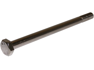 UberScoot Front Wheel Bults