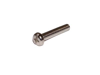UberScoot Side Stand Bults
