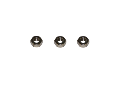UberScoot Stud M6 Bolt (3 pc.)