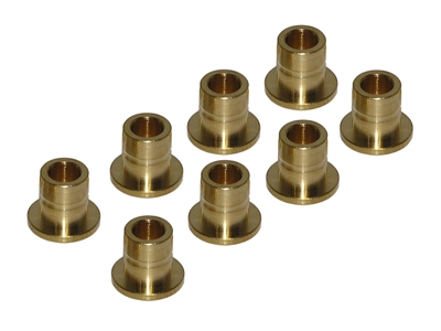 UberScoot Bushes Front Suspension Set (8 pc.)