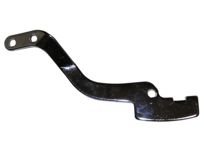 UberScoot Rear Brake 2