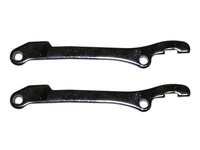 UberScoot Rear Brake 1