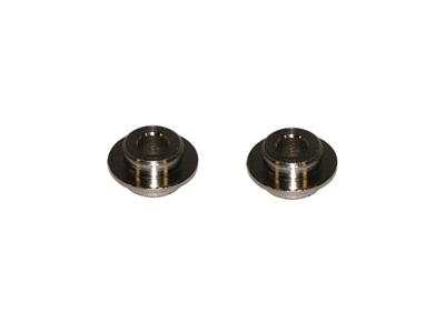 UberScoot Front Neck Plate Washer Set (2 pc.)