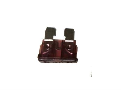 40A Flat Fuse Metric