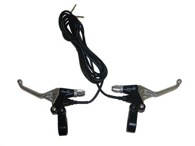 UberScoot Brake Lever Set Left/Right (1000w/1600w)