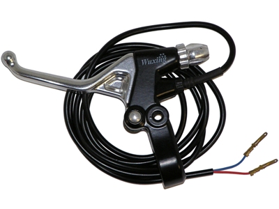 UberScoot Brake Lever Left (500w/800w/1000w)