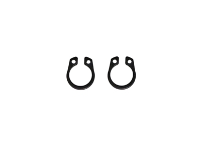 UberScoot Snap Rings