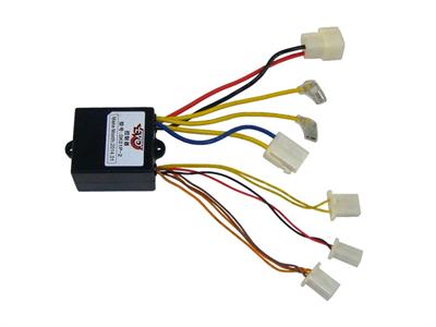 UberScoot 100w - Electronic Controller (100w)