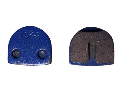 UberScoot U-Shaped Brake Pad Set