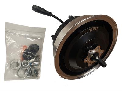 UberScoot Citi Hub Motor (800w)