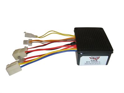 UberScoot - Controller 300w (OK025P-2)