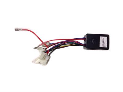 UberScoot/Evo 100w Controller