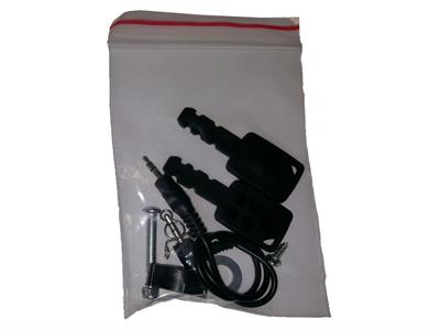 Rastar Land Rover 12v Hardware Kit