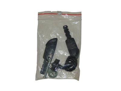 Rastar Lamborghini LP700-4 6v Hardware Kit