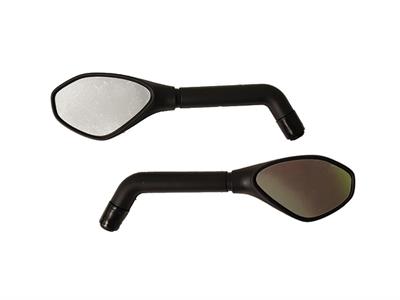 Rastar BMW S1000XR Side Mirrors Black