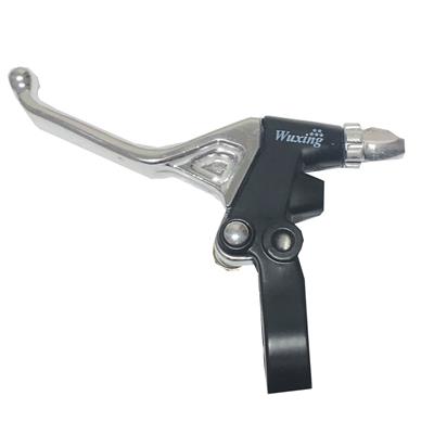 UberScoot Brake Lever Left (2x/Rx)