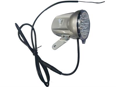 UberScoot 1600w LED Headlight