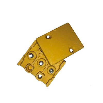 UberScoot - Motor Connecting Block