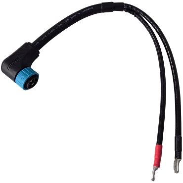 MotoTec 72v 8000w Pro Dirt Bike Battery Harness