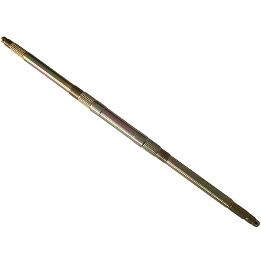 MotoTec Rex 110cc Rear Axle