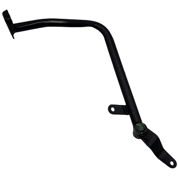 MotoTec Rex 110cc Foot Brake