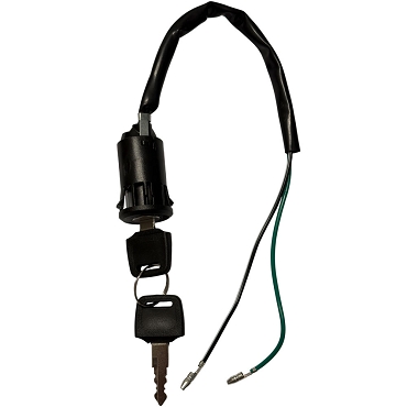 MotoTec Thunder Key Switch