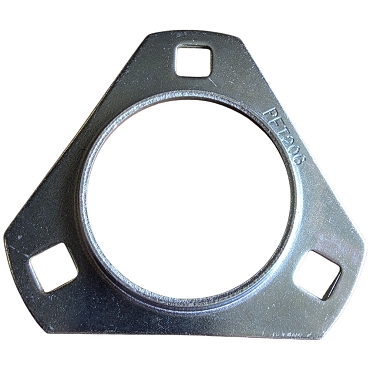 MotoTec Titan 200cc UTV - Bearing Bracket