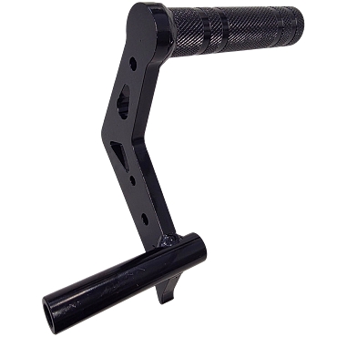 MotoTec Titan 200cc UTV - Brake Pedal