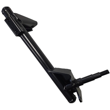 MotoTec Titan 200cc UTV - Front Right Axle
