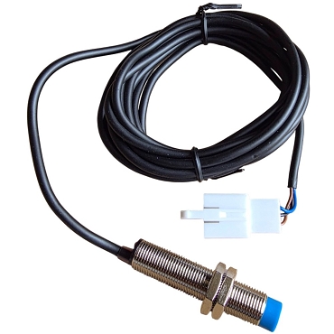 MotoTec Titan 200cc UTV - Hall Sensor