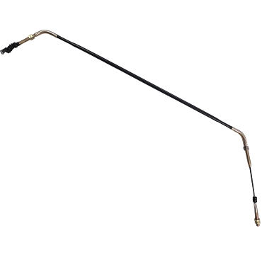 MotoTec Titan 200cc UTV - Parking Brake Cable