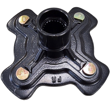 MotoTec Titan 200cc UTV - Rear Wheel Hub