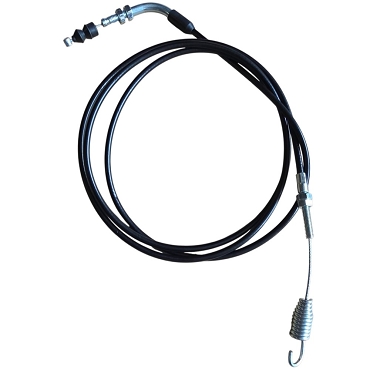 MotoTec Titan 200cc UTV - Throttle Cable