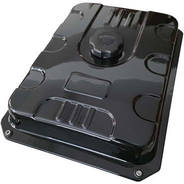 MotoTec Titan 200cc UTV - Gas Tank