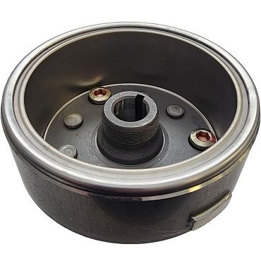 MotoTec X5 Flywheel Rotor